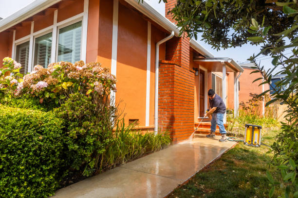 Best Industrial Pressure Washing in Dumas, TX